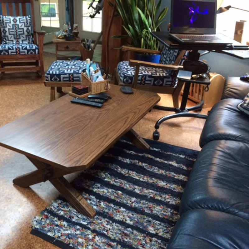 "It's perfect!" -Steph C.