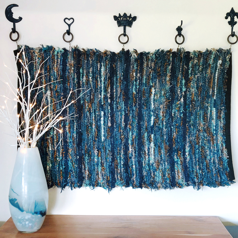 "I think this rug is perfect and  I would like another one just like it for my kitchen!" -Kelly O'S. 